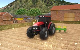 Manucure agricole classique - Tracteur capture d'écran 3