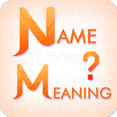 My Name Meanings APK