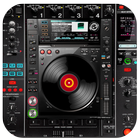 DJ Music Mixer Pro-icoon