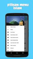 Alarm Adzan Otomatis capture d'écran 2