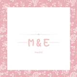 M&E 衣服 icône