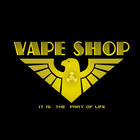 World Vape Shop 沃德維普 biểu tượng