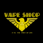 World Vape Shop 沃德維普 icon