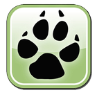 MyNature Animal Tracks Lite icon