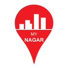 My Nagar icône