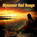 Myanmar Sad Songs-APK