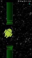 Droidflapp Free โปสเตอร์