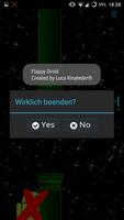 Droidflapp Free capture d'écran 1
