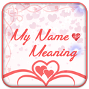 My Name Meaning - Secret Behind Your Name APK