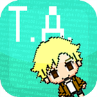 Relive - Text Adventure 圖標