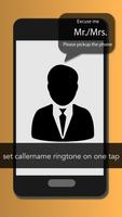 Name Ringtone: All Languages Screenshot 2