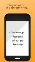 Name Ringtone: All Languages Screenshot 3