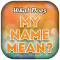 Name Meaning-Best Name Meaning