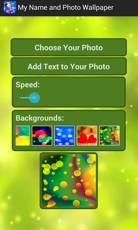 My Name and Photo Wallpaper APK for Android Download My Name and Photo Wallpaper APK for Android Download