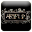 3D Mein Name ist Steampunk LWP