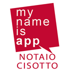 Notaio Cisotto 2-icoon