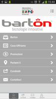 Barton โปสเตอร์