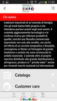 Calzificio Pezzini تصوير الشاشة 3