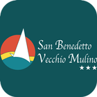 Camping San Benedetto آئیکن