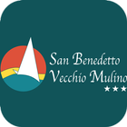 Camping San Benedetto أيقونة