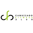 Camuzzago Fitnessclub-icoon