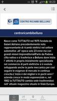 Centro Ricambi Belluno bài đăng