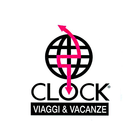 Clock Viaggi icon