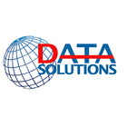 Data Solutions أيقونة
