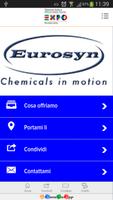 Eurosyn Spa poster