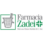 Farmacia Zadei Zeichen