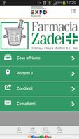 Farmacia Zadei পোস্টার