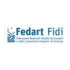 Fedartfidi ícone