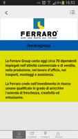 Ferraro Group screenshot 1