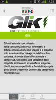 Glik स्क्रीनशॉट 2