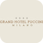 Grand Hotel Puccini icône