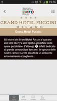 Grand Hotel Puccini capture d'écran 2