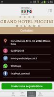 Grand Hotel Puccini скриншот 3