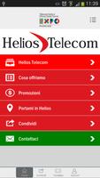 Helios Affiche