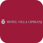 Hotel Cipriani Asolo icône