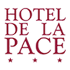 Hotel De La Pace biểu tượng