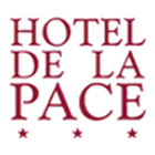 Hotel De La Pace icône