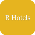 Hotel Rivoli أيقونة