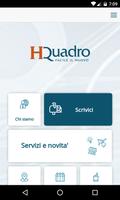 HQuadro Affiche