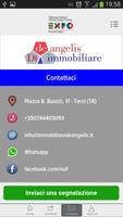 Immobiliare De Angelis скриншот 3