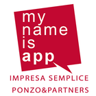 ImpresaSemplicePonzo&Partners آئیکن