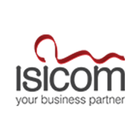 Isicom أيقونة