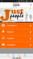 Just People Srl โปสเตอร์