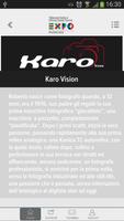 Karo Vision screenshot 2