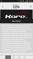 Karo Vision capture d'écran 2