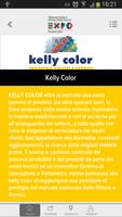 Kelly Color imagem de tela 3